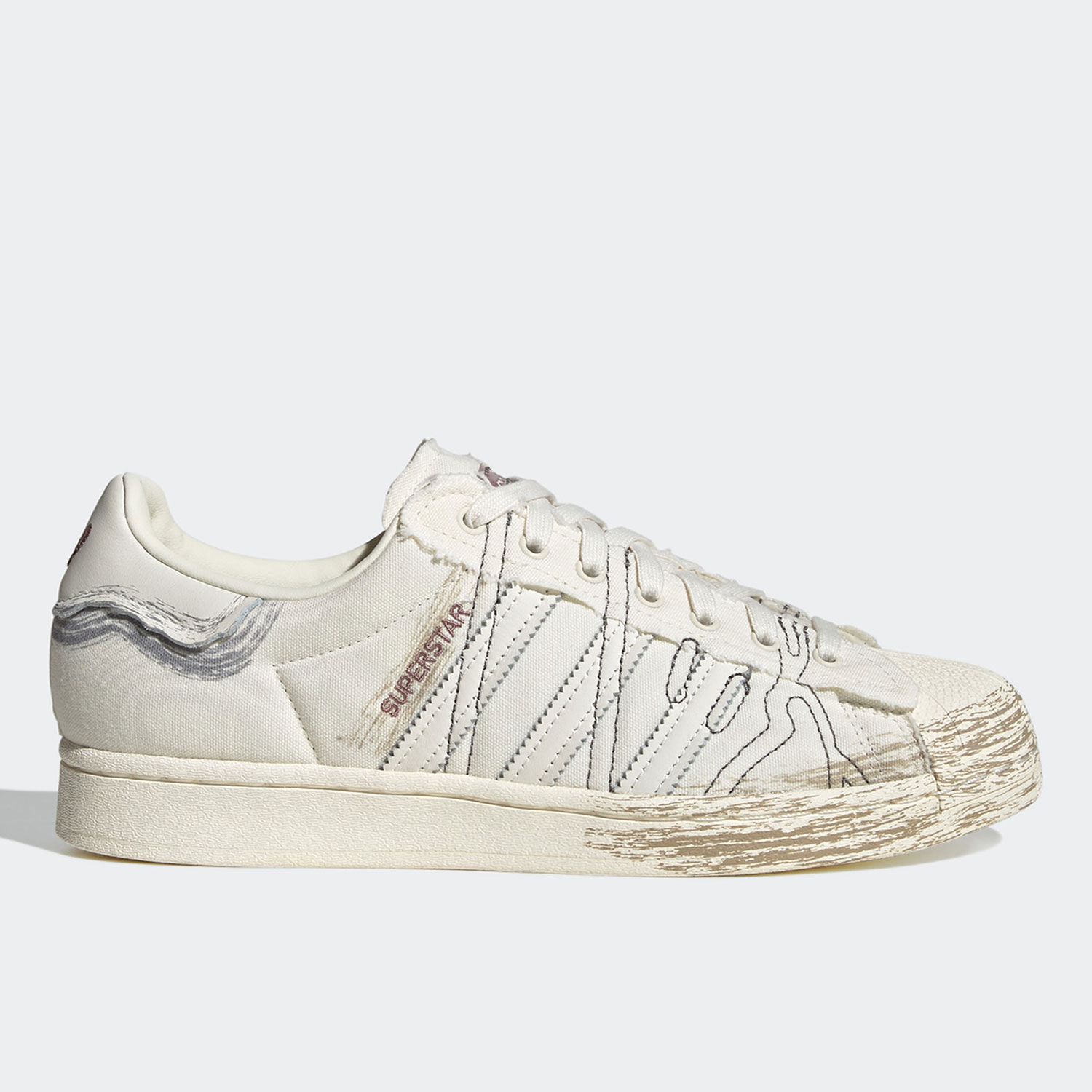 Adidas Shoes Superstar - Adidas Originals Superstar Zapatillas unisex con