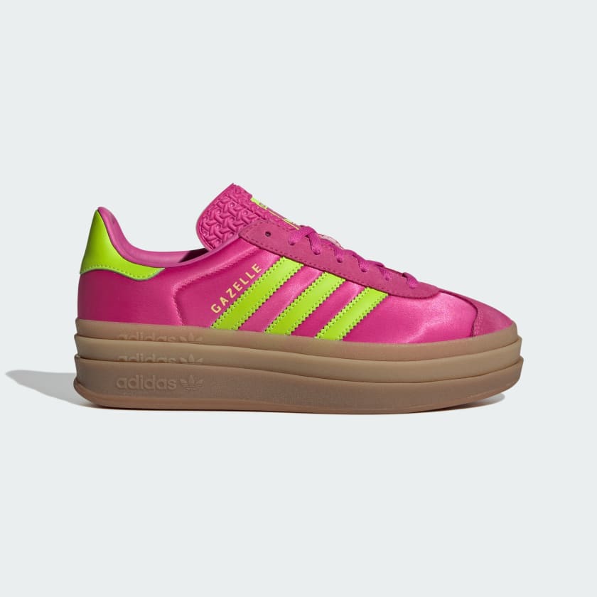 Adidas Shoes Gazelle - Zapatillas adidas Gazelle Bold para Mujer