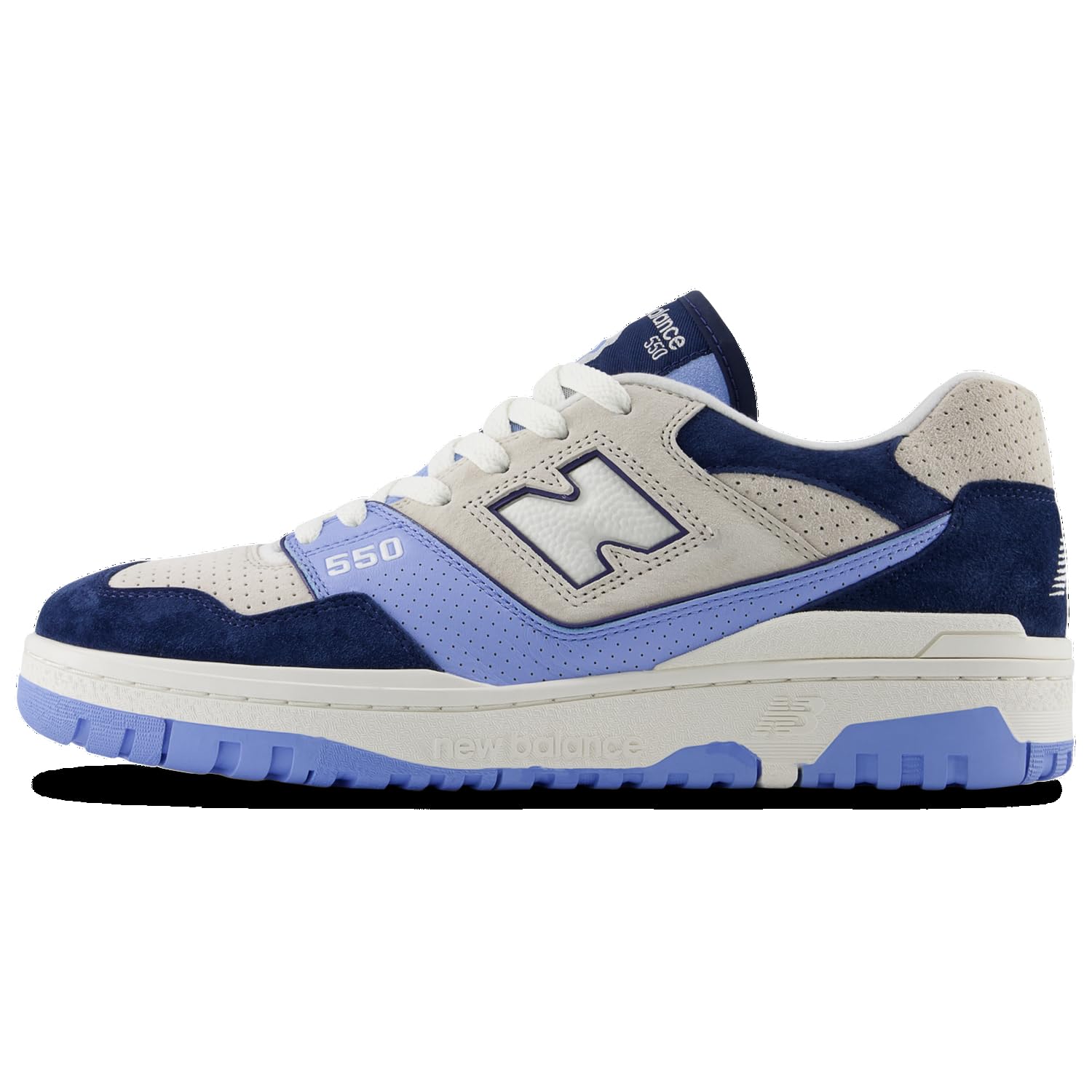 New Balance Shoes 550 - New Balance 550 - Zapatillas Deportivas