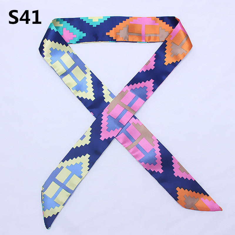 47 colores marca Bandana seda  - Face Scarf Mask reseña y precio