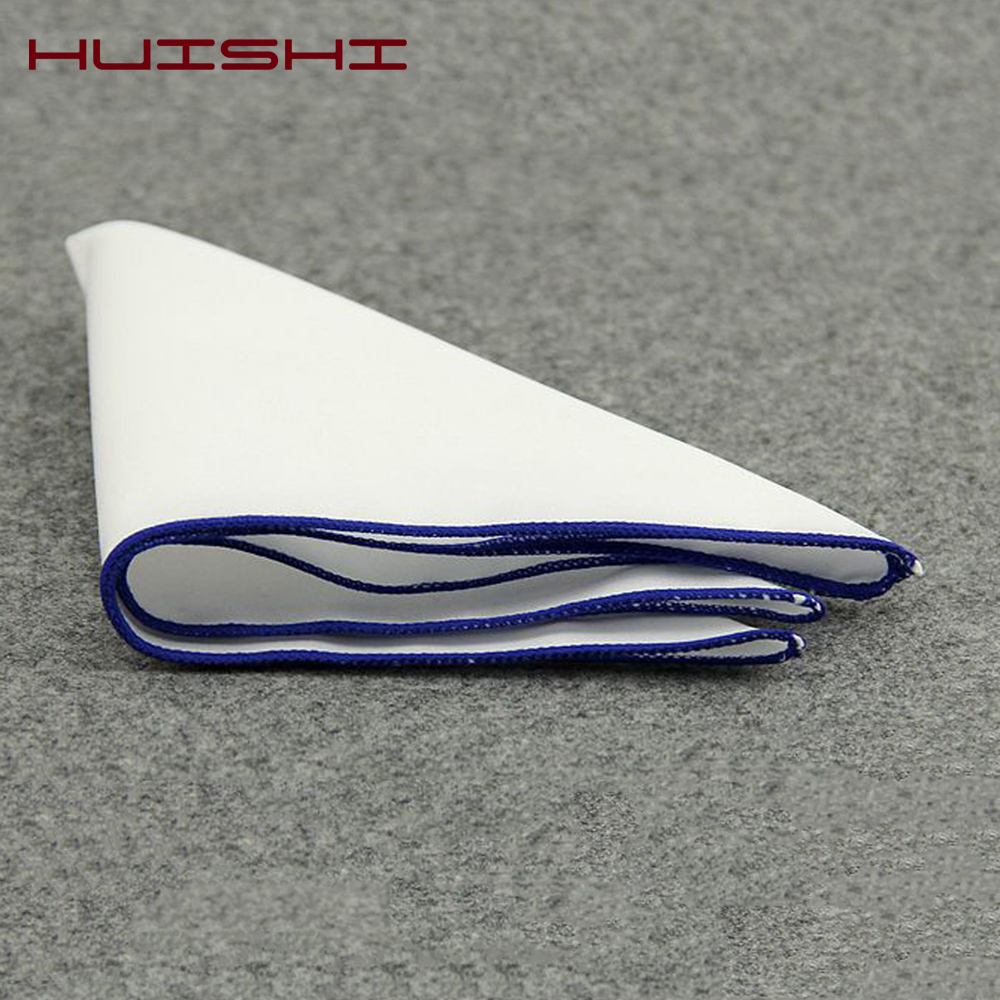 Nuevo pañuelo cuadrado de bols - Handkerchief Cotton Men reseña y precio