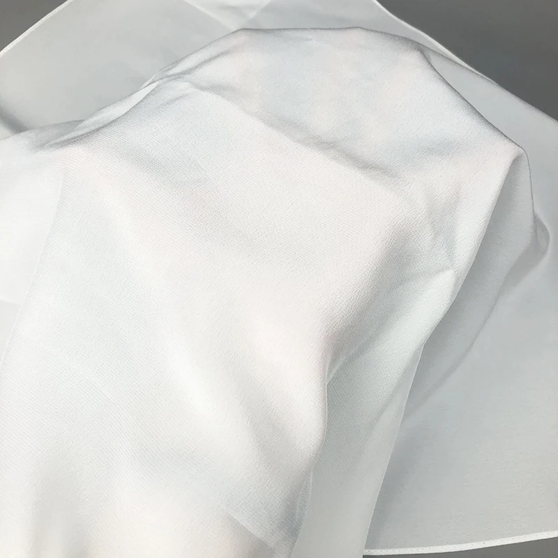 Nueva bufanda de seda para muj - Ascot Neck Scarf reseña y precio