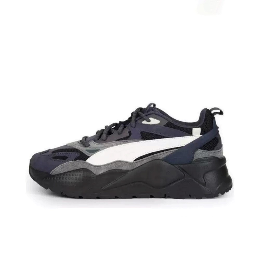 Zapatillas Deportivas Retro Un - Puma Shoes Rs-X reseña y precio