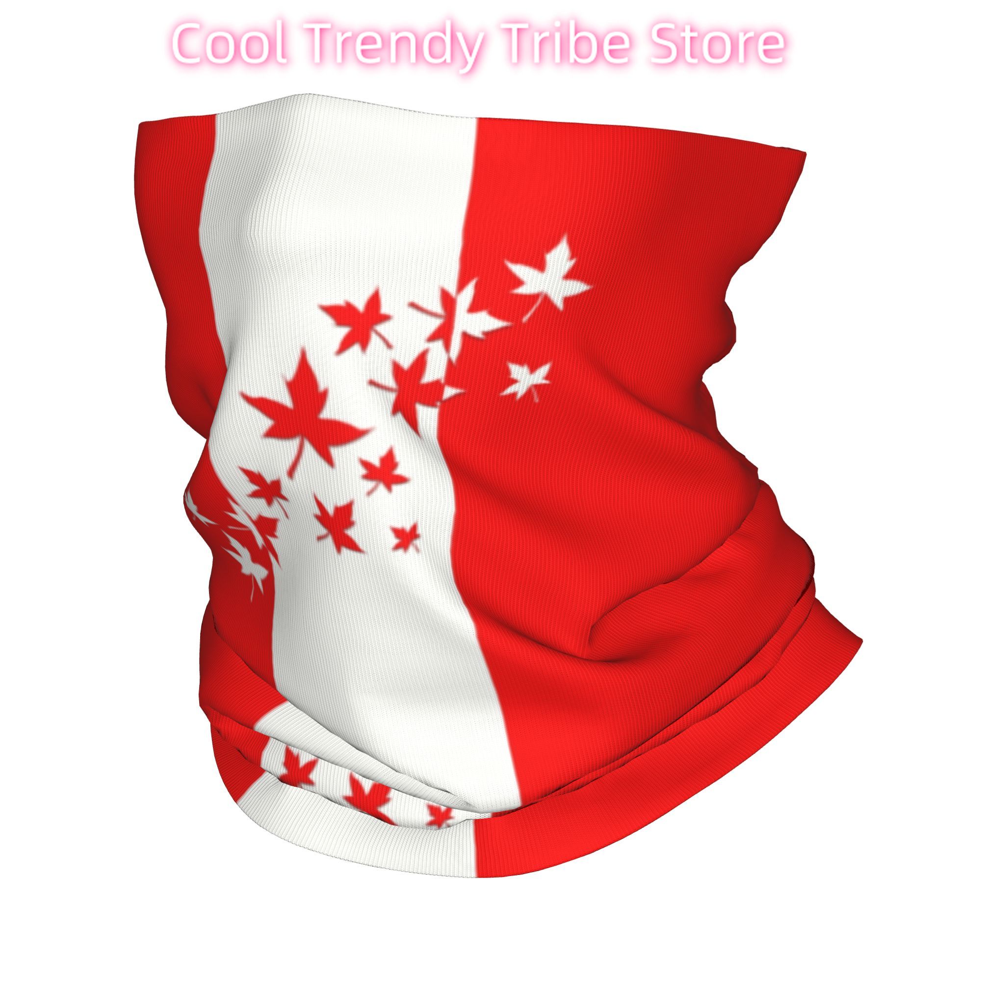 Diadema personalizada con dise - Neck Warmer Tube reseña y precio