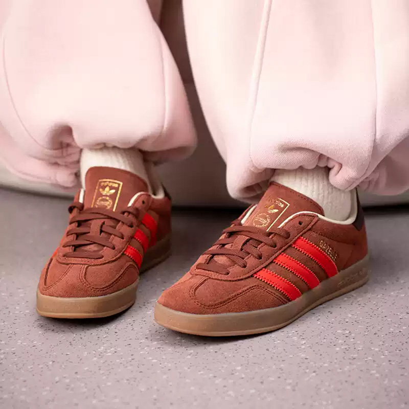 Zapatillas Adidas Zigzag con c - Adidas Shoes Gazelle reseña y precio