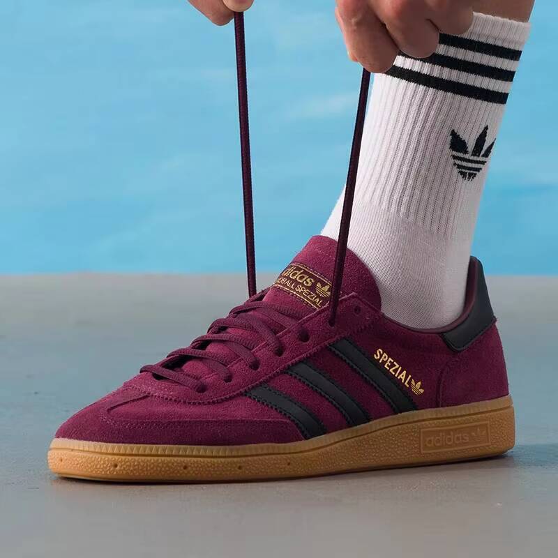 Zapatillas Adidas Samba Trefoi - Adidas Shoes Gazelle reseña y precio